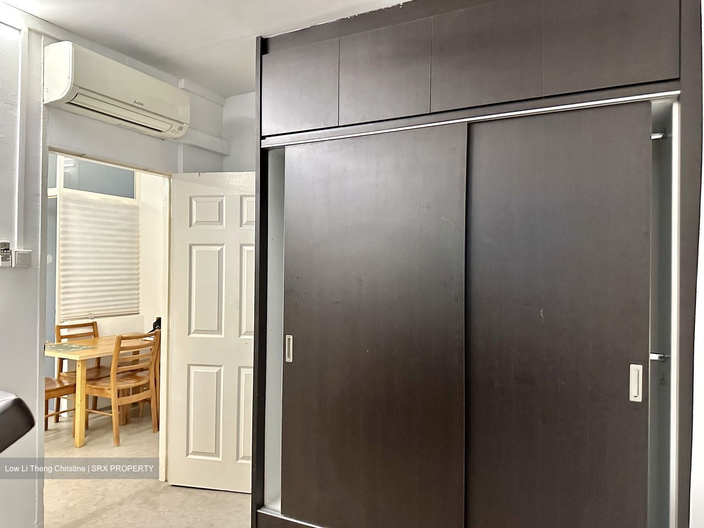 Blk 118 Commonwealth Crescent (Queenstown), HDB 3 Rooms #556105881